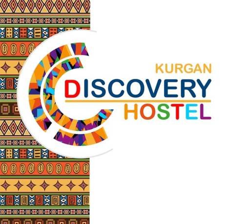 Гостиница Discovery Hostel Курган